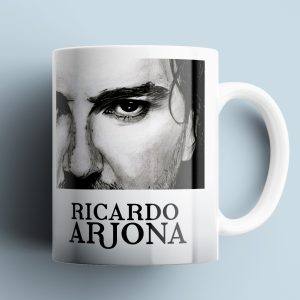 Jarro de Ricardo Arjona