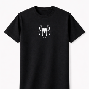 Camiseta Spiderman