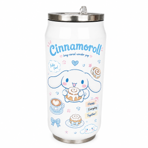 Lata térmica: Cinamoroll